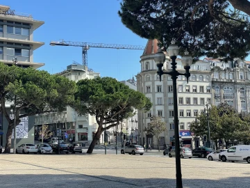Apartamento T1 para Venda em Paranhos