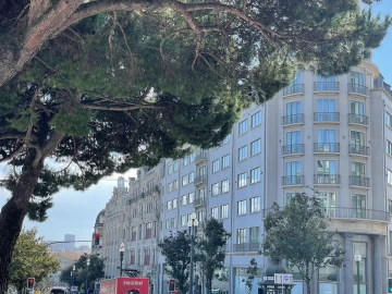 Apartamento T1 para Venda em Paranhos