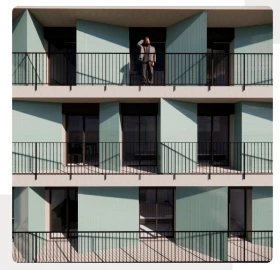 Apartamento T1 para Venda em Paranhos