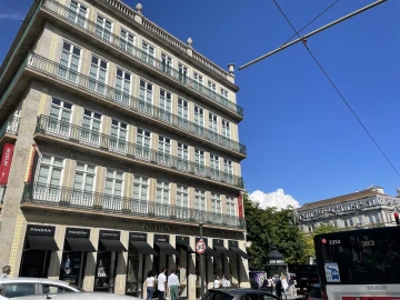 Apartamento T1 para Venda em Paranhos