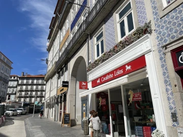 Apartamento T1 para Venda em Paranhos