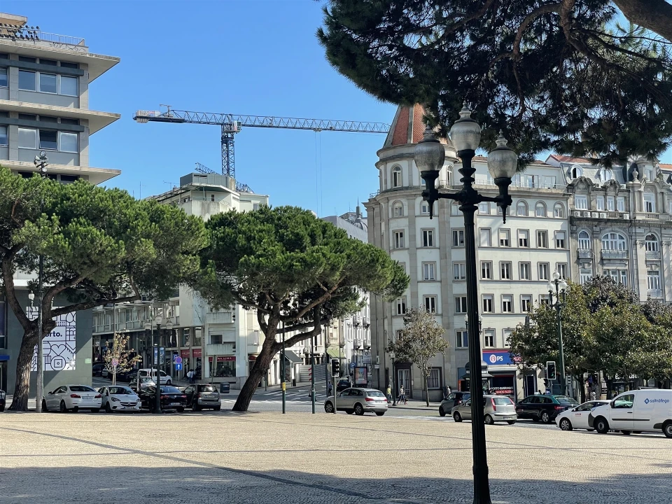 Apartamento T1 para Venda em Paranhos Foto 5