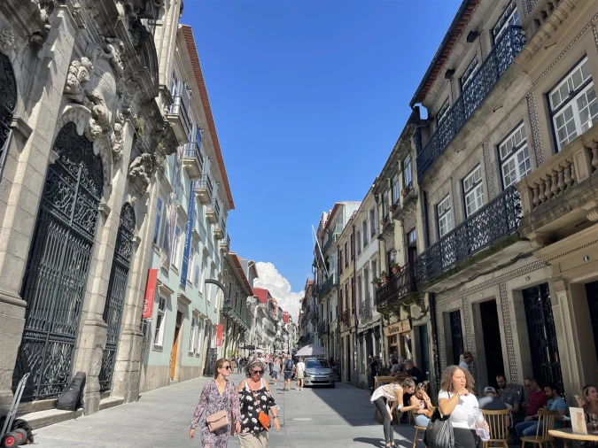 Apartamento T1 para Venda em Paranhos Foto 15