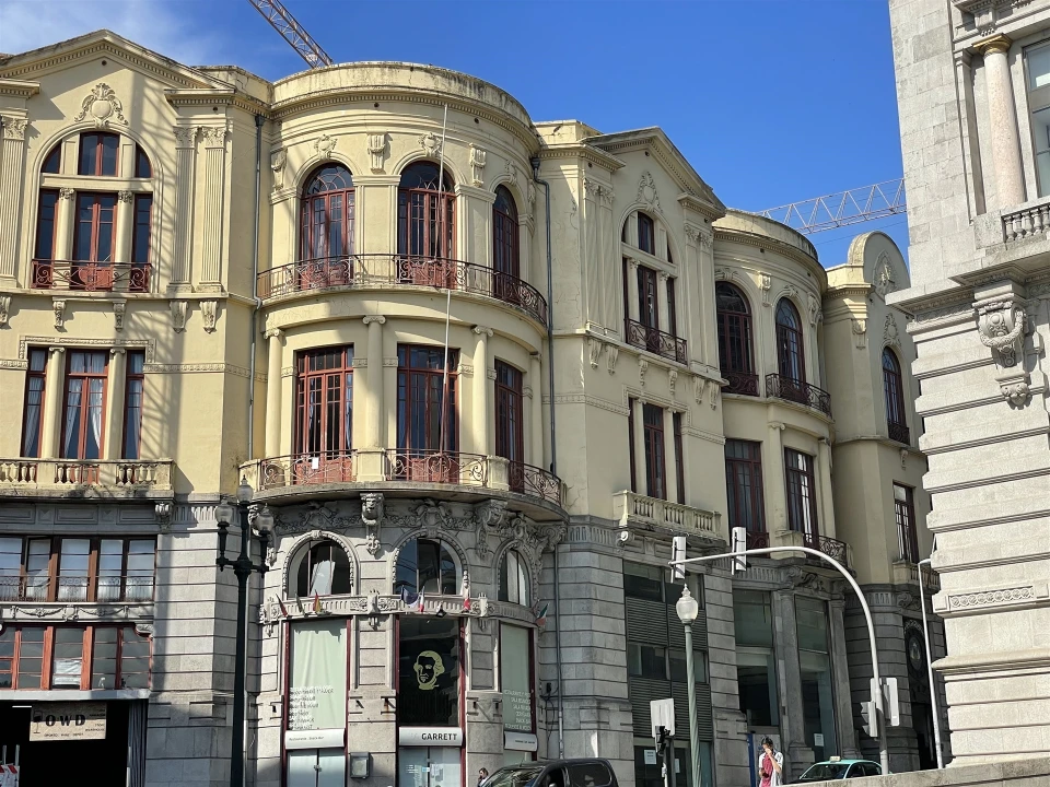 Apartamento T1 para Venda em Paranhos Foto 9