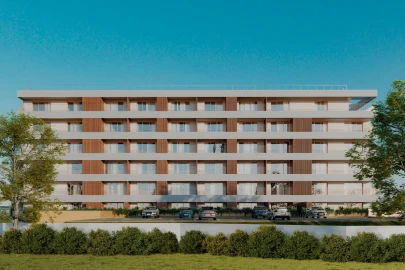Apartamento T1 para Venda em Campanhã