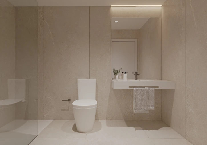 Apartamento T1 para Venda em Campanhã Foto 9