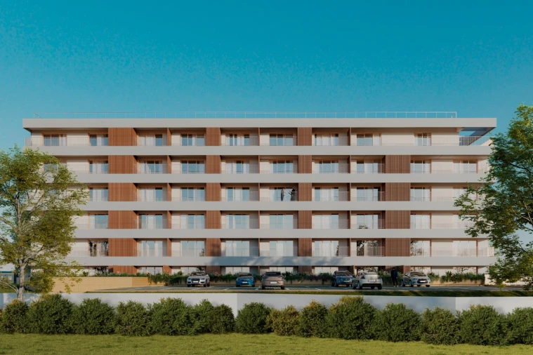 Apartamento T1 para Venda em Campanhã Foto 2