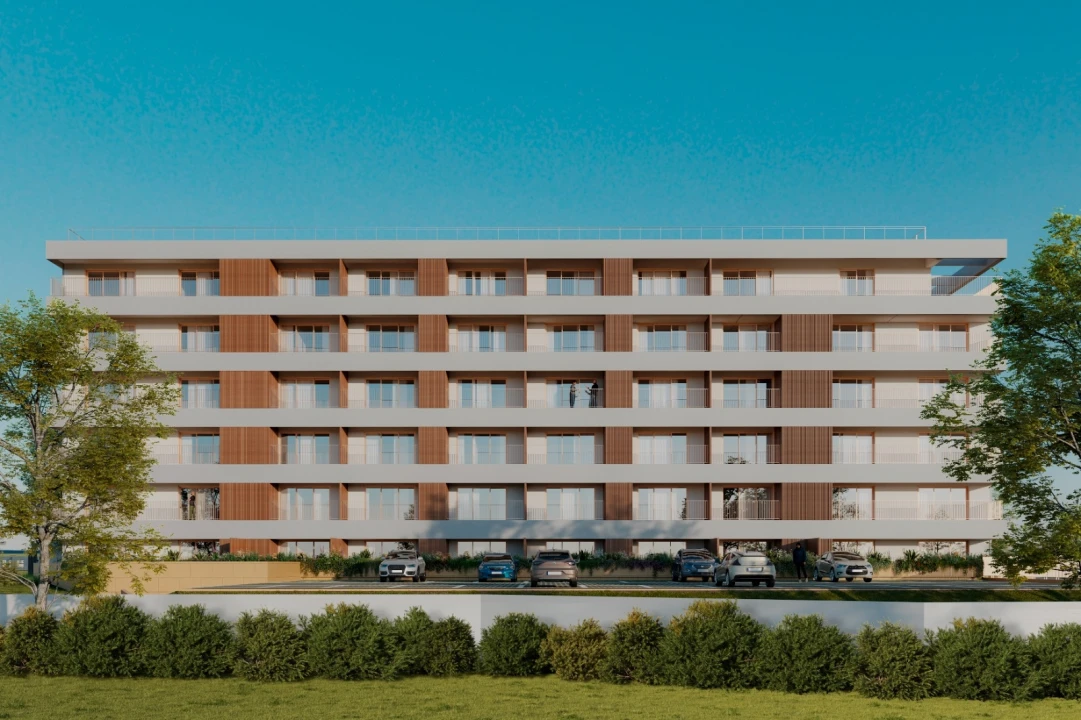 Apartamento T2 para Venda em Campanhã Foto 3