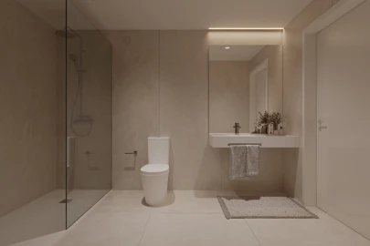 Apartamento T2 para Venda em Campanhã