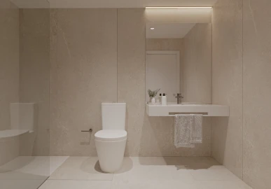 Apartamento T2 para Venda em Campanhã