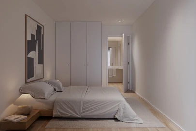 Apartamento T2 para Venda em Campanhã