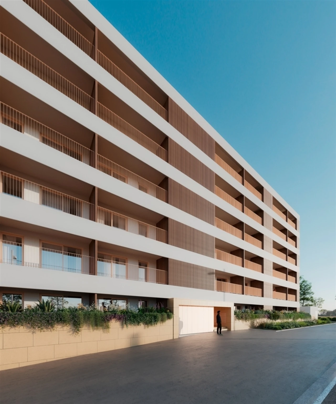 Apartamento T2 para Venda em Campanhã Foto 4