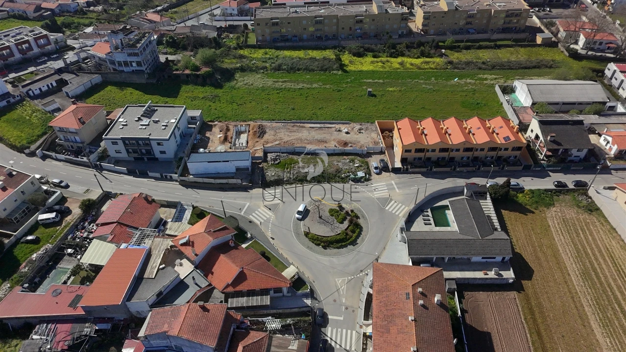 Terreno Agricola ou Rústico para Venda em Gulpilhares e Valadares Foto 16