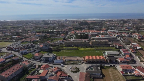 Terreno Agricola ou Rústico para Venda em Gulpilhares e Valadares