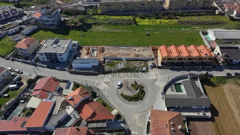 Terreno Agricola ou Rústico para Venda em Gulpilhares e Valadares