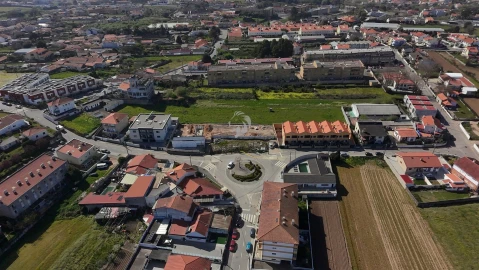 Terreno Agricola ou Rústico para Venda em Gulpilhares e Valadares