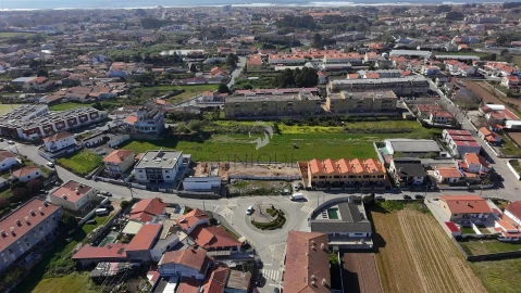 Terreno Agricola ou Rústico para Venda em Gulpilhares e Valadares