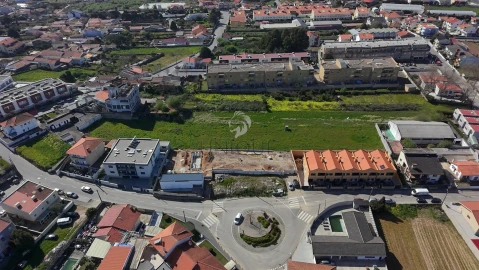 Terreno Agricola ou Rústico para Venda em Gulpilhares e Valadares