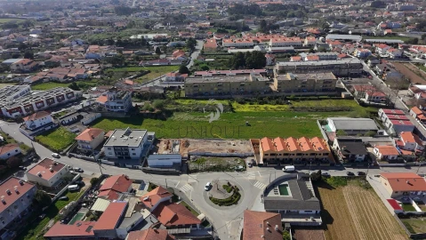 Terreno Agricola ou Rústico para Venda em Gulpilhares e Valadares