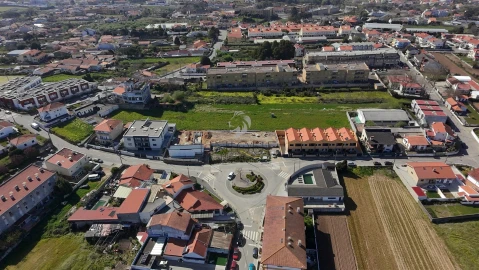 Terreno Agricola ou Rústico para Venda em Gulpilhares e Valadares