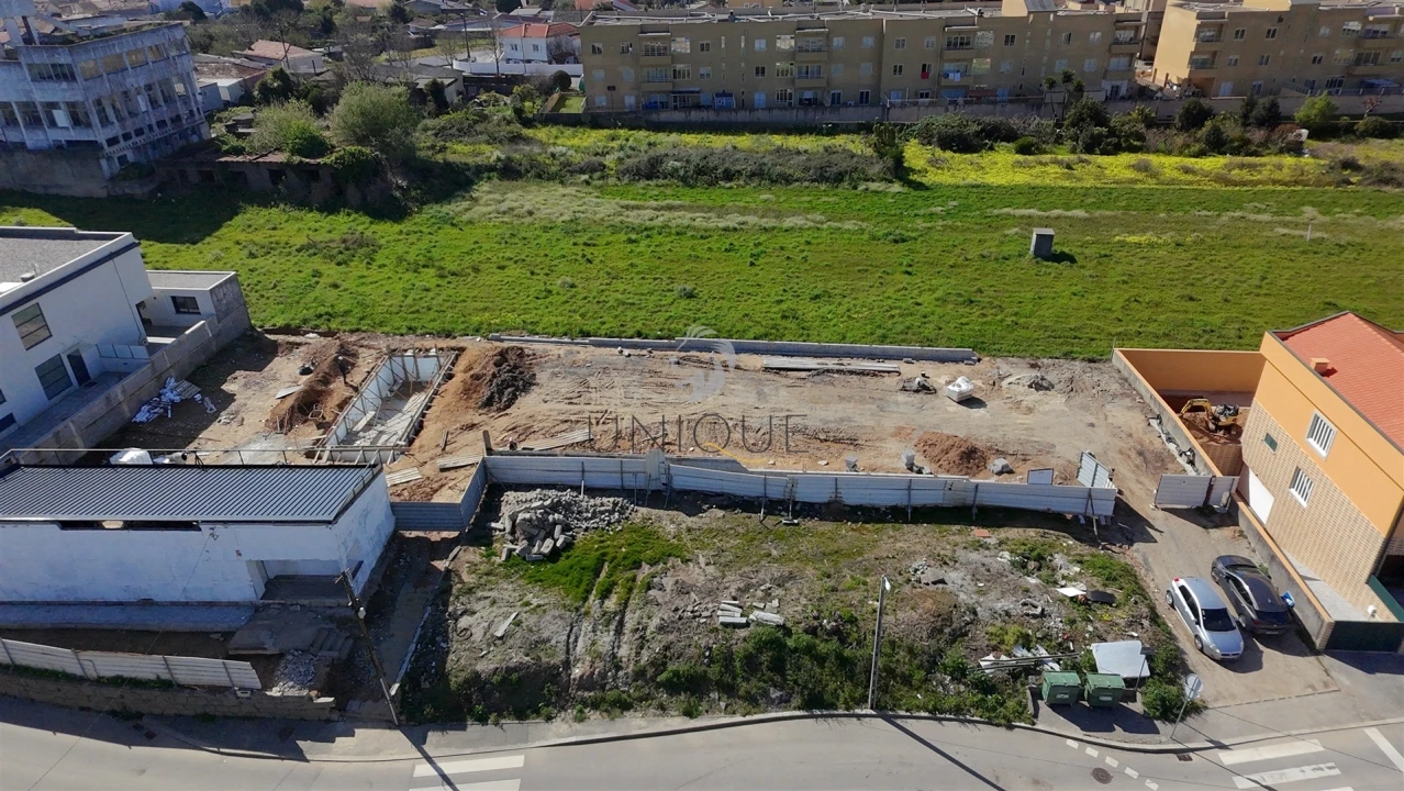 Terreno Agricola ou Rústico para Venda em Gulpilhares e Valadares Foto 4