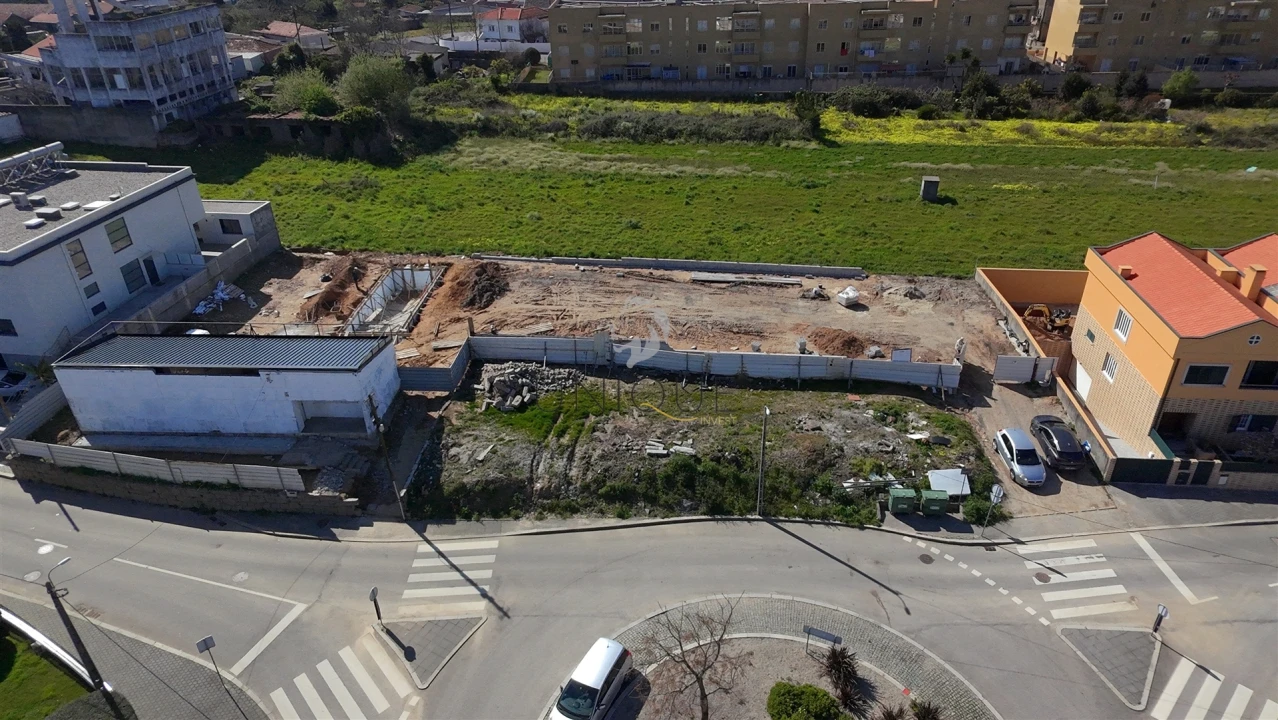 Terreno Agricola ou Rústico para Venda em Gulpilhares e Valadares Foto 5