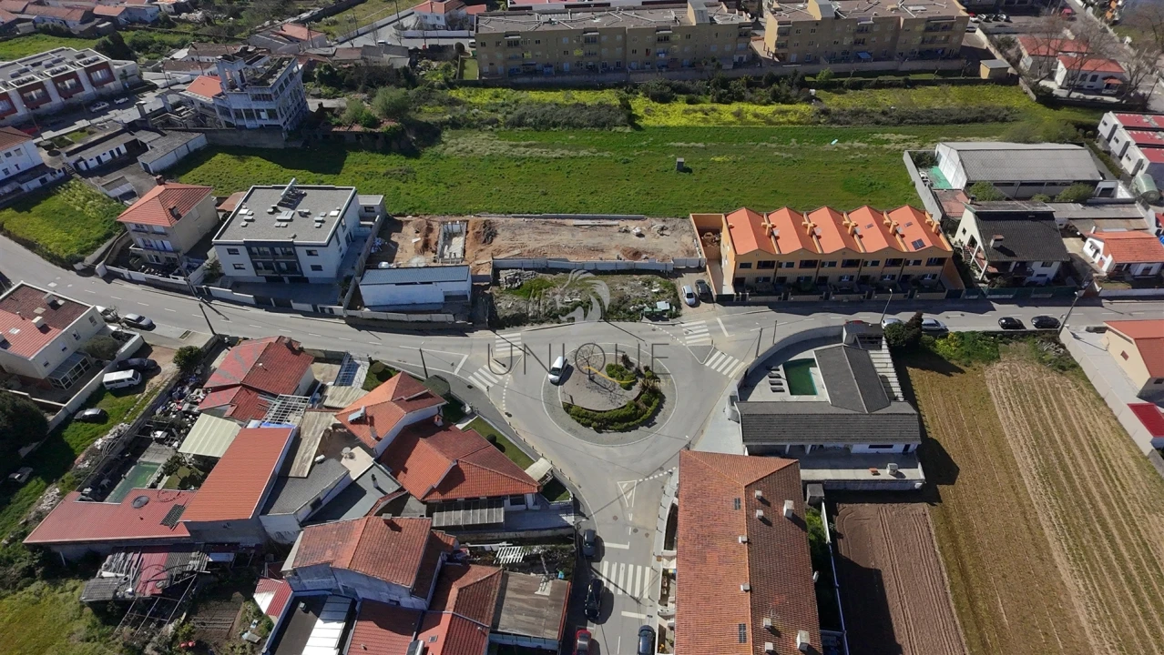 Terreno Agricola ou Rústico para Venda em Gulpilhares e Valadares Foto 15