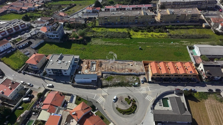 Terreno Agricola ou Rústico para Venda em Gulpilhares e Valadares Foto 7