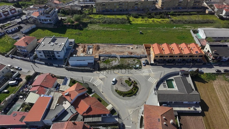 Terreno Agricola ou Rústico para Venda em Gulpilhares e Valadares Foto 17