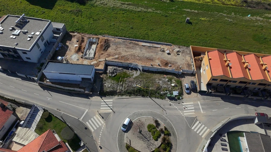 Terreno Agricola ou Rústico para Venda em Gulpilhares e Valadares Foto 18