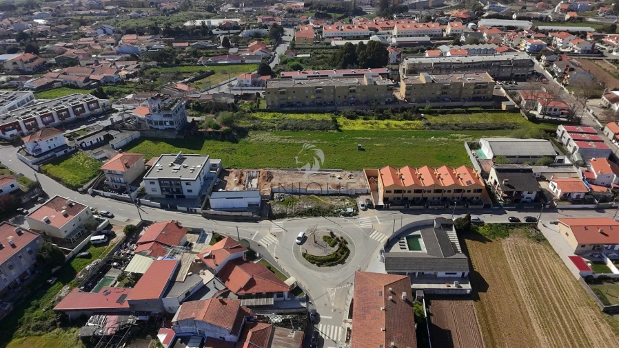 Terreno Agricola ou Rústico para Venda em Gulpilhares e Valadares Foto 14