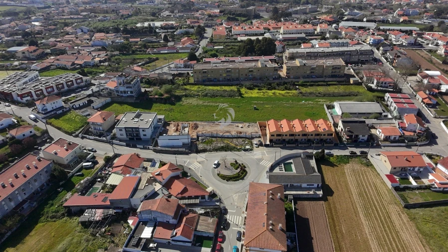 Terreno Agricola ou Rústico para Venda em Gulpilhares e Valadares Foto 13