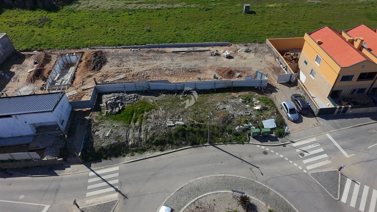 Terreno Agricola ou Rústico para Venda em Gulpilhares e Valadares Foto 3