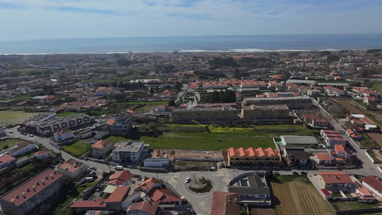 Terreno Agricola ou Rústico para Venda em Gulpilhares e Valadares Foto 11