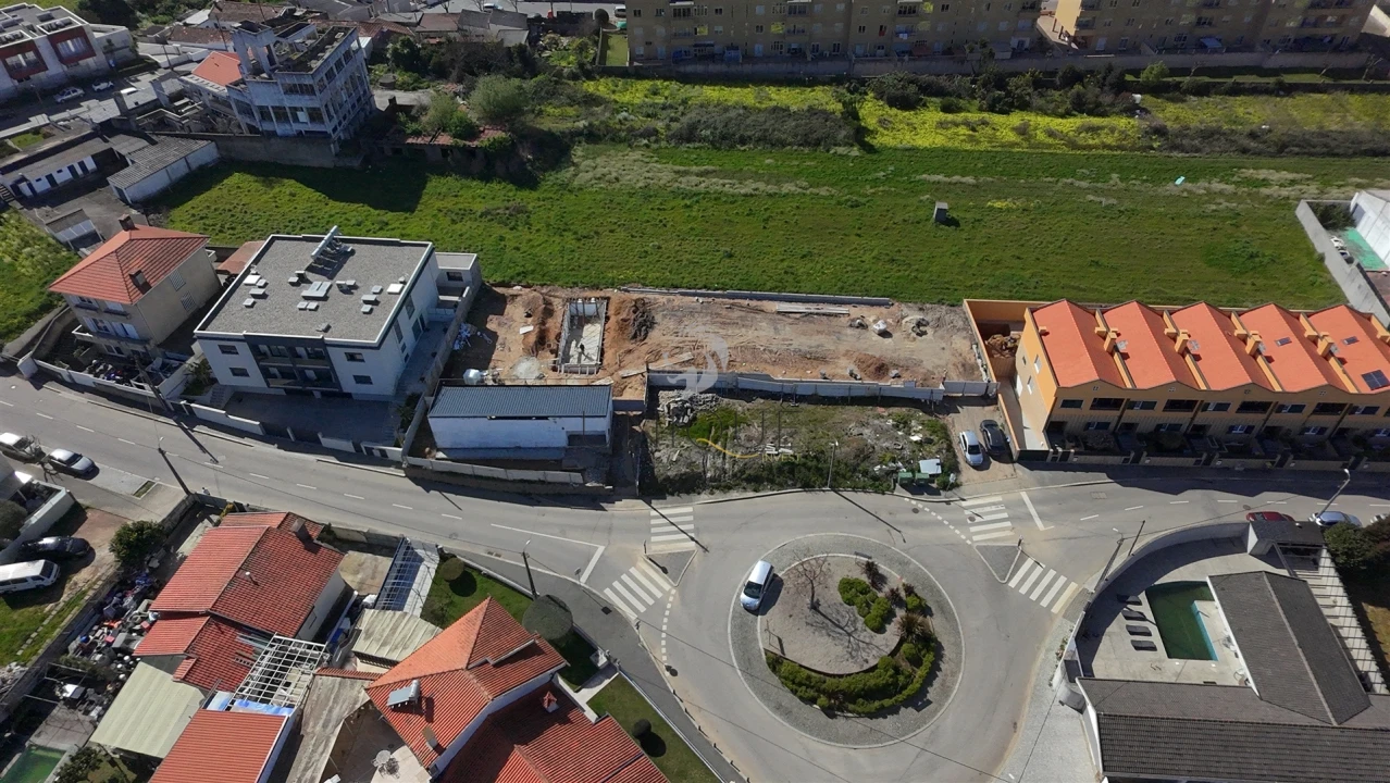 Terreno Agricola ou Rústico para Venda em Gulpilhares e Valadares Foto 20