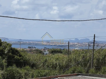 Moradia T4 para Venda em Atouguia da Baleia