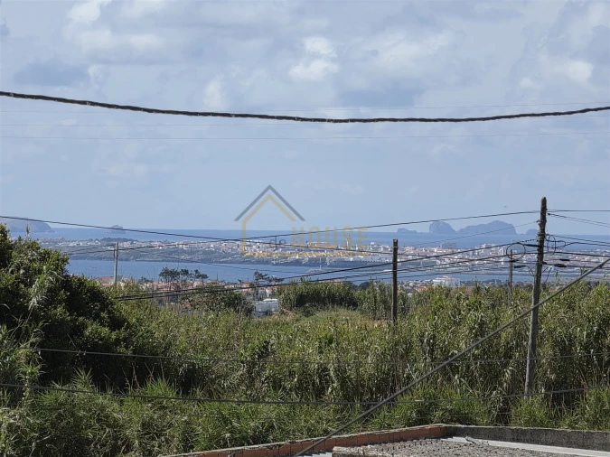 Moradia T4 para Venda em Atouguia da Baleia Foto 20