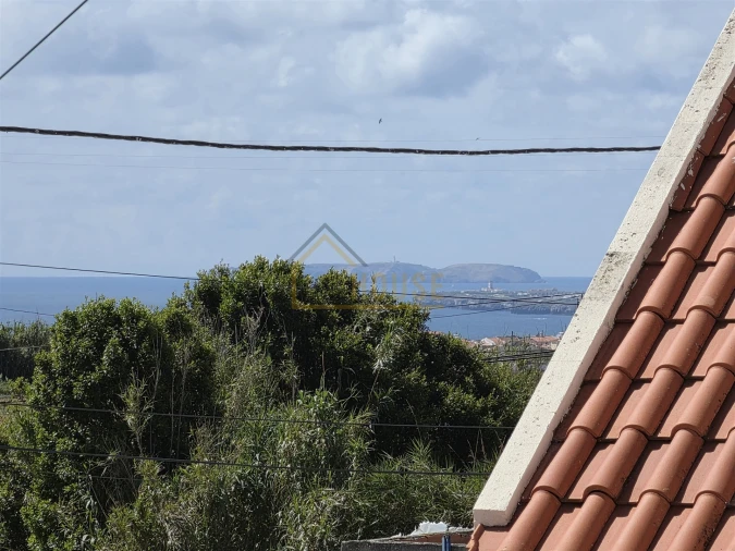 Moradia T4 para Venda em Atouguia da Baleia Foto 23