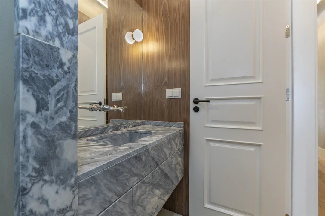 Apartamento T3 para Venda em Avenidas Novas Foto 19