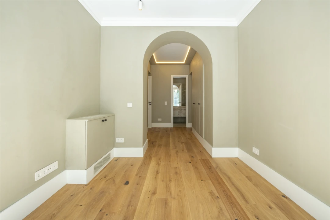 Apartamento T3 para Venda em Avenidas Novas Foto 14