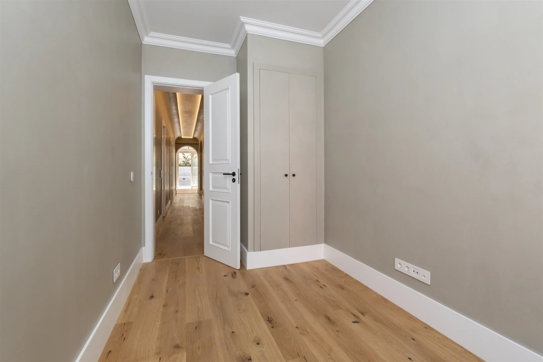 Apartamento T3 para Venda em Avenidas Novas Foto 25