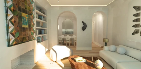 Apartamento T3 para Venda em Avenidas Novas