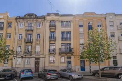 Apartamento T3 para Venda em Avenidas Novas