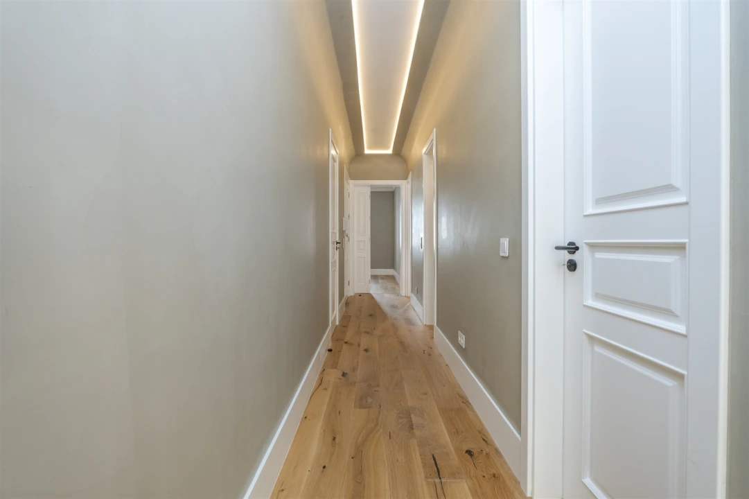 Apartamento T3 para Venda em Avenidas Novas Foto 11