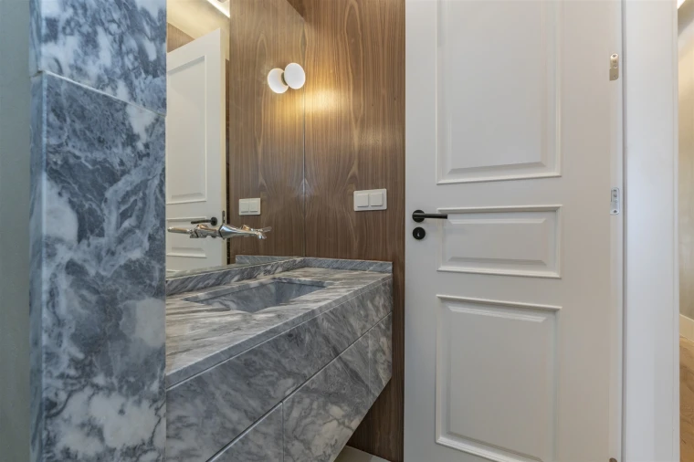 Apartamento T3 para Venda em Avenidas Novas Foto 19