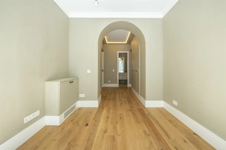 Apartamento T3 para Venda em Avenidas Novas Foto 14