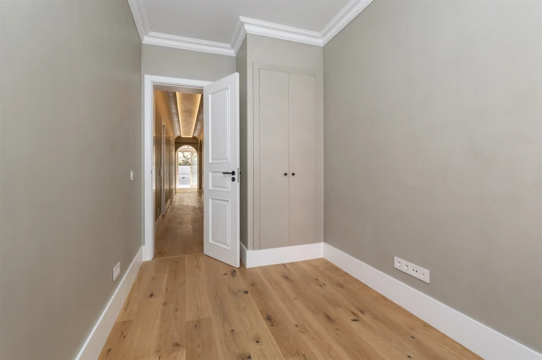 Apartamento T3 para Venda em Avenidas Novas Foto 25