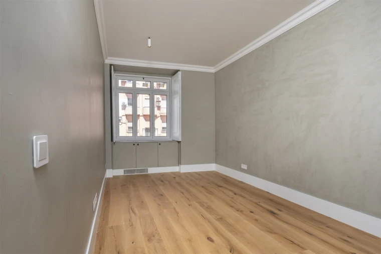 Apartamento T3 para Venda em Avenidas Novas Foto 20