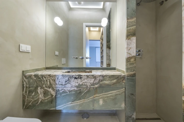Apartamento T3 para Venda em Avenidas Novas Foto 23