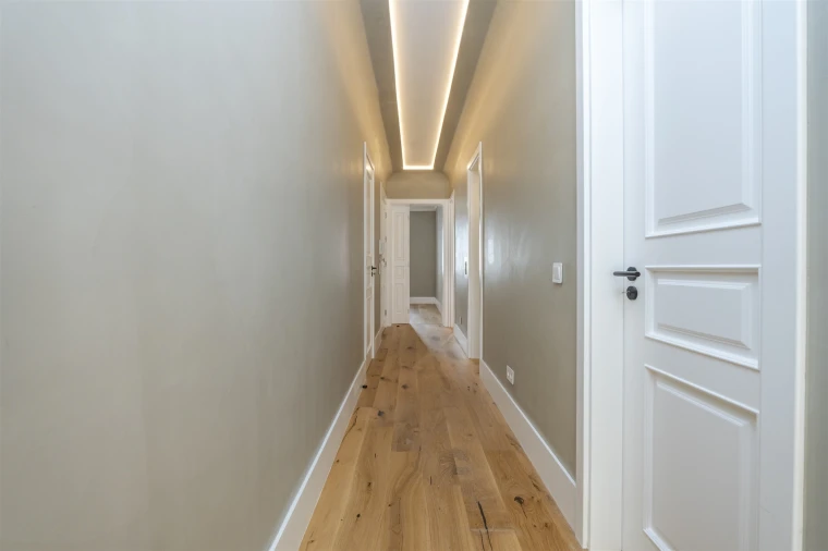 Apartamento T3 para Venda em Avenidas Novas Foto 11